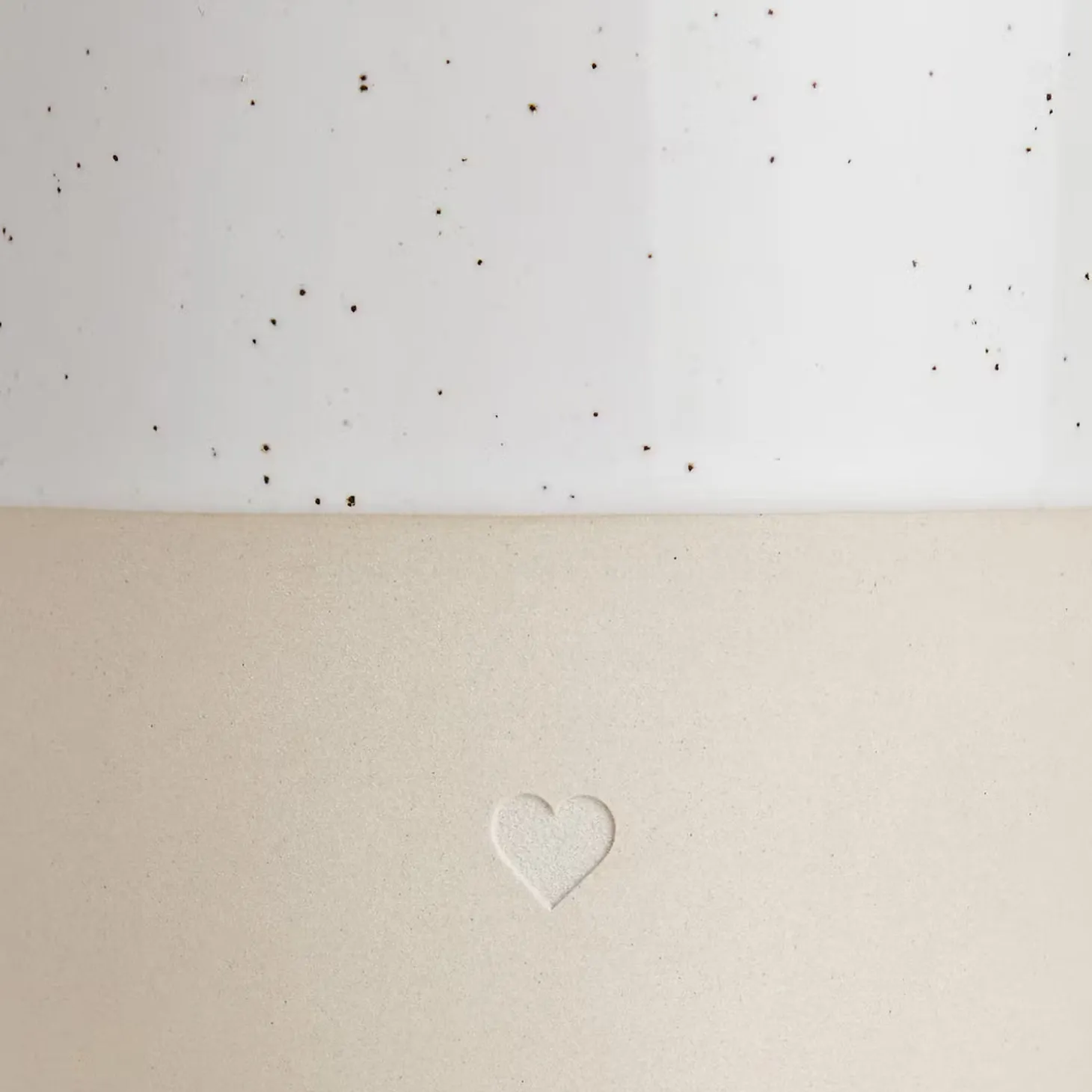 ME TIME Tasse Herz 6er-Set