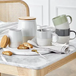 ME TIME Tasse Lieblingsmensch 6er-Set