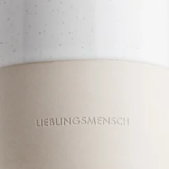 ME TIME Tasse Lieblingsmensch 6er-Set