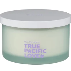 MELLOW MOOD Duftkerze True Pacific Love