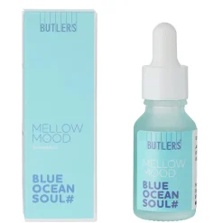 MELLOW MOOD Duftöl Blue Ocean Soul