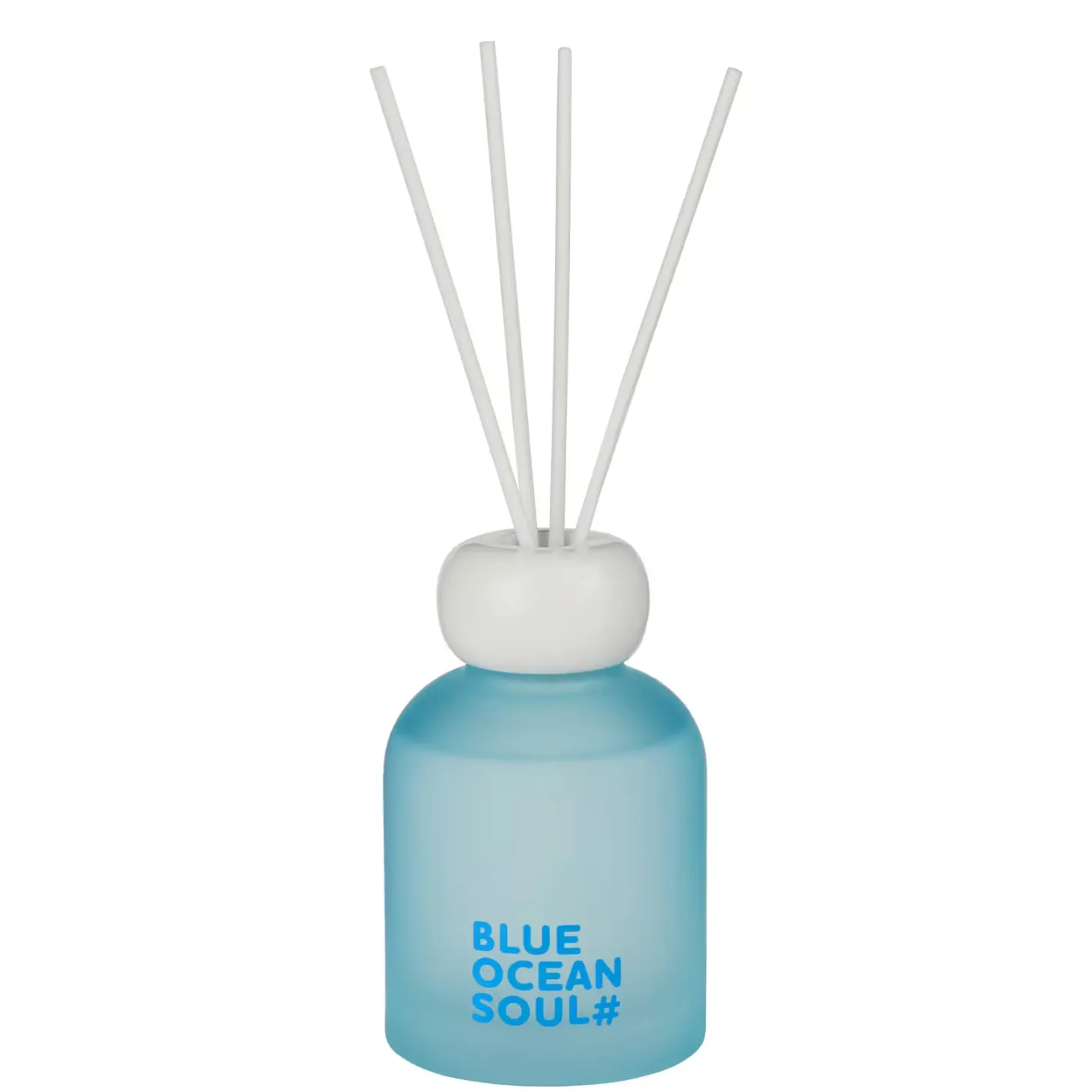 MELLOW MOOD Raumduft Blue Ocean Soul