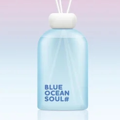 MELLOW MOOD Raumduft Blue Ocean Soul