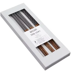 MIKADO Essstäbchen 4er-Set