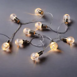 MINI BULBS LED-Lichterkette