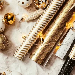 MINI BULBS LED-Lichterkette