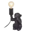 MONKEY TOWN Affe Tischleuchte