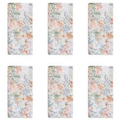 MONTECITO Serviette 6er-Set