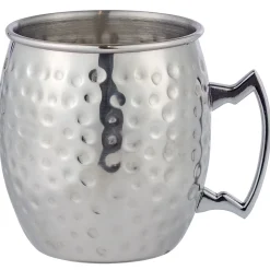 MOSCOW MULE Becher 4er-Set