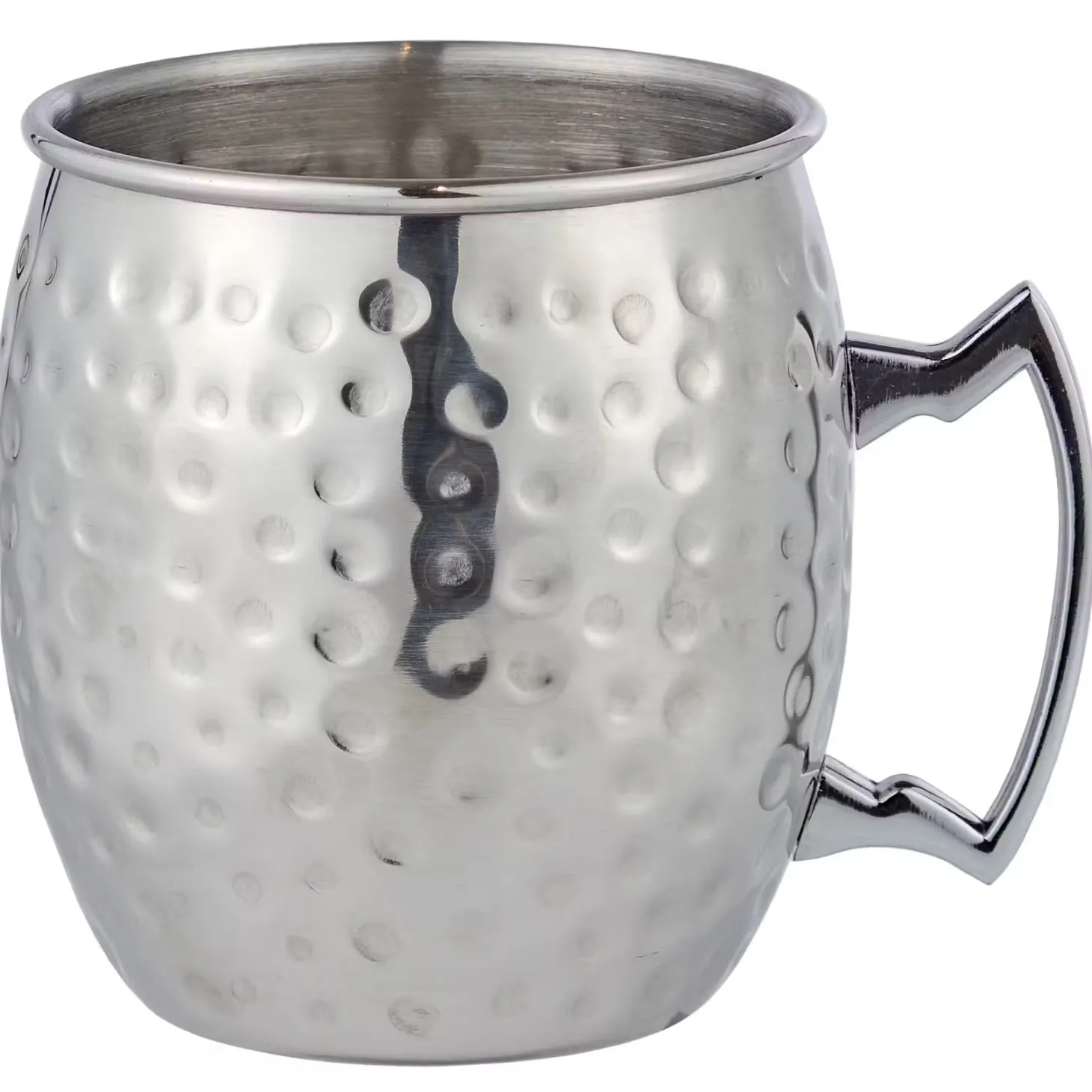 MOSCOW MULE Becher 4er-Set