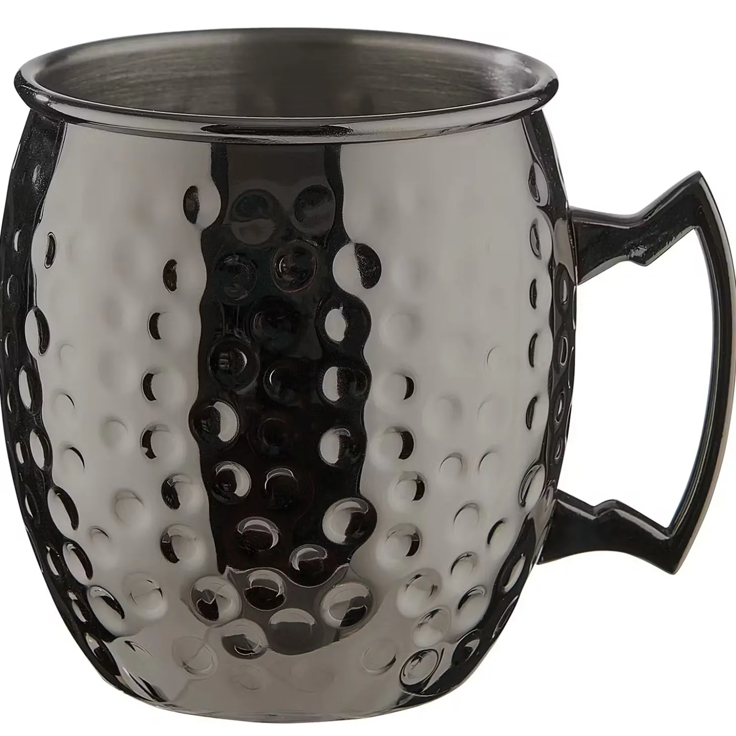 MOSCOW MULE Becher 4er-Set