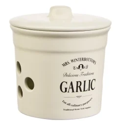 MRS. WINTERBOTTOM'S Knoblauchtopf