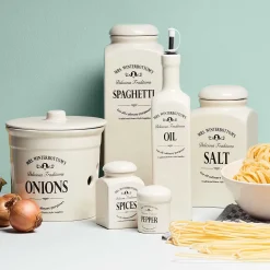 MRS. WINTERBOTTOM'S Plätzchendose