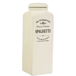 MRS. WINTERBOTTOM'S Spaghettidose