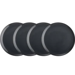 NATIVE Dinnerteller 4er-Set