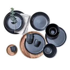 NATIVE Dinnerteller 4er-Set