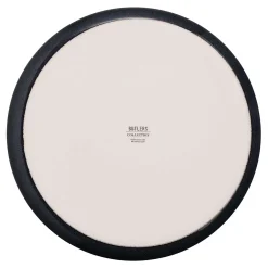 NATIVE Frühstücksteller 4er-Set