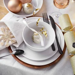 NATIVE Schale 4er-Set