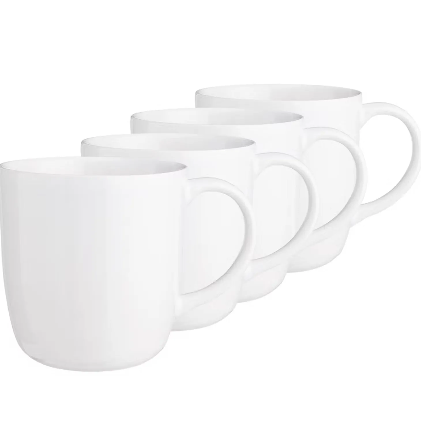 NATIVE Tasse 4er-Set