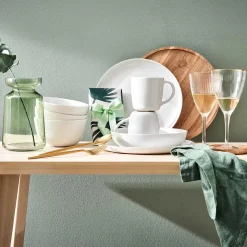 NATIVE Tasse 4er-Set