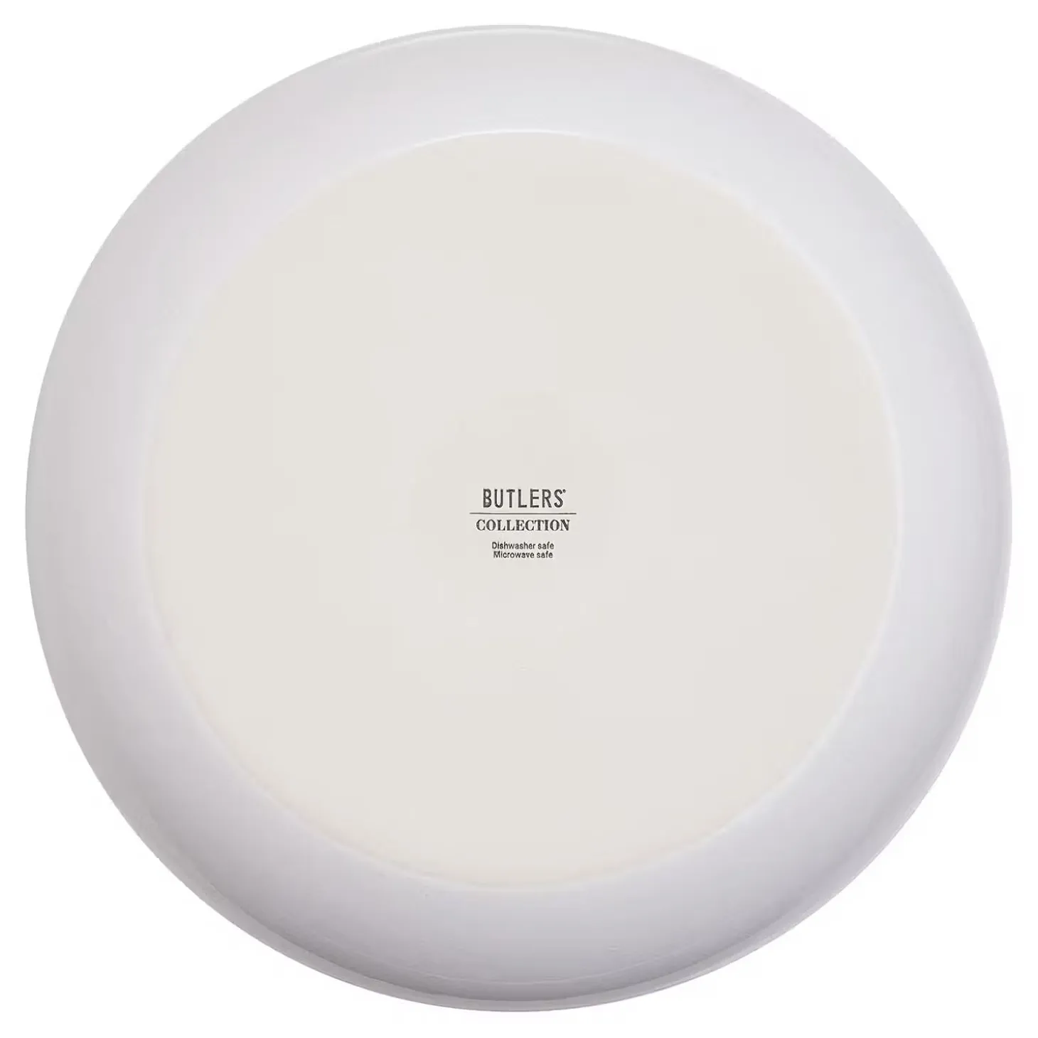 NATIVE Tiefer Teller 4er-Set