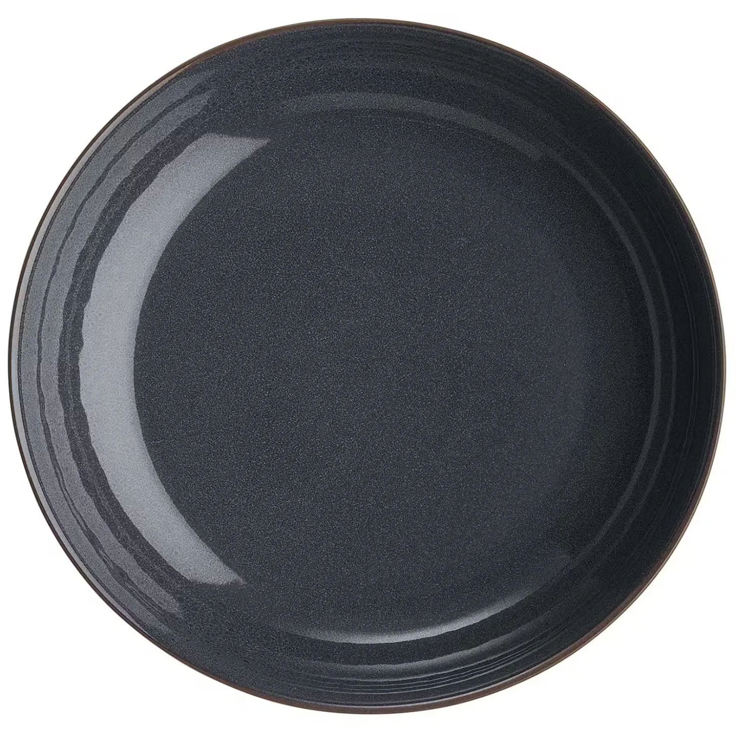 NATIVE Tiefer Teller 4er-Set