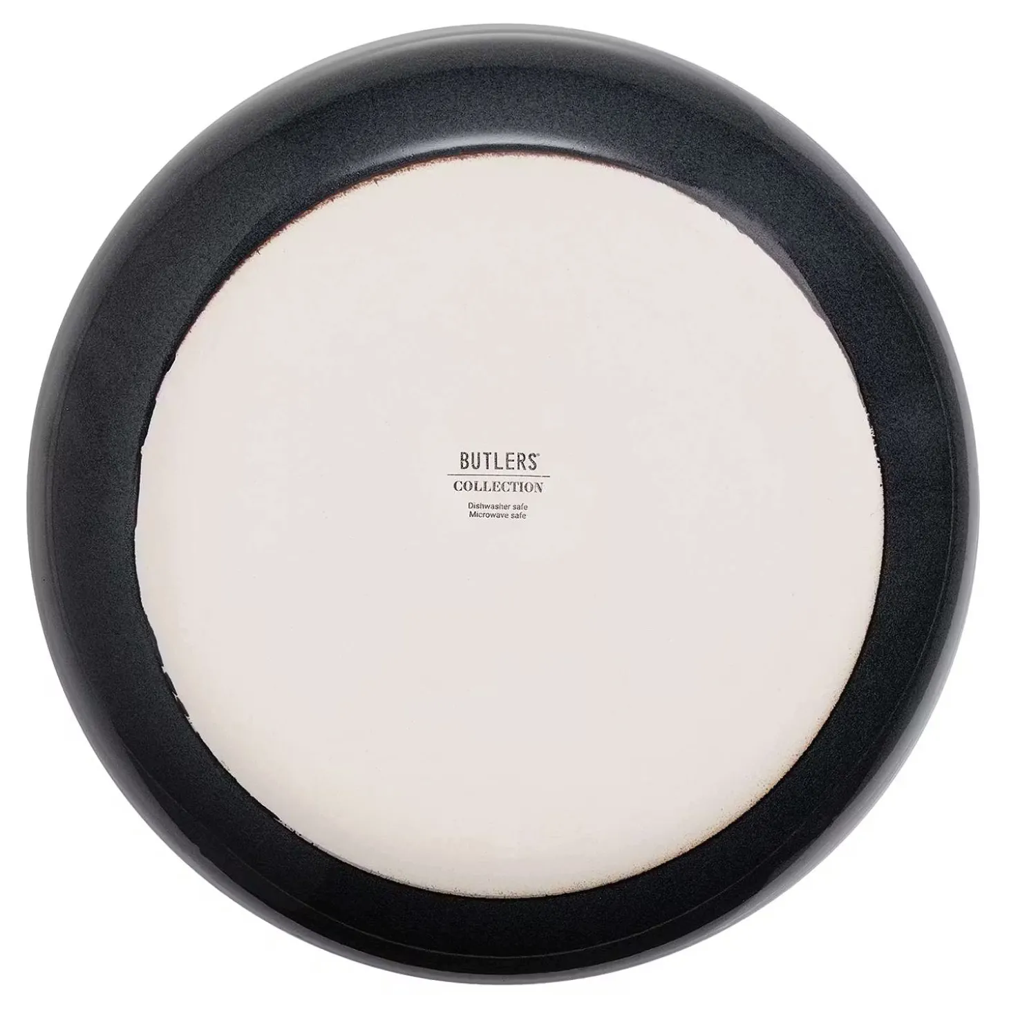 NATIVE Tiefer Teller 4er-Set