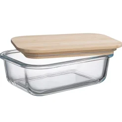 NATURALS Lunchbox 4er-Set