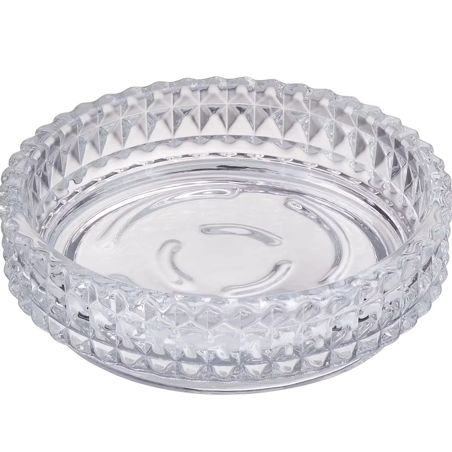 NOBLE Seifenschale 4er-Set