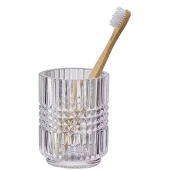 NOBLE Zahnputzbecher