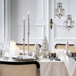 NORDIC LIGHT LED-Kerzen-Set 4-tlg.