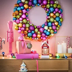 NORDIC LIGHT LED-Kerzen-Set 4-tlg.