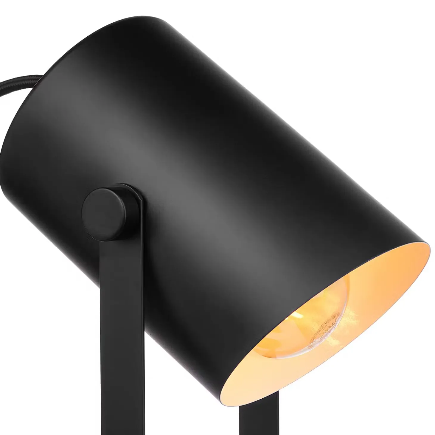 ON STAGE Schreibtischleuchte