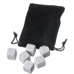 ON THE ROCKS Kühlsteine