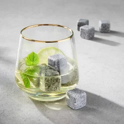 ON THE ROCKS Kühlsteine