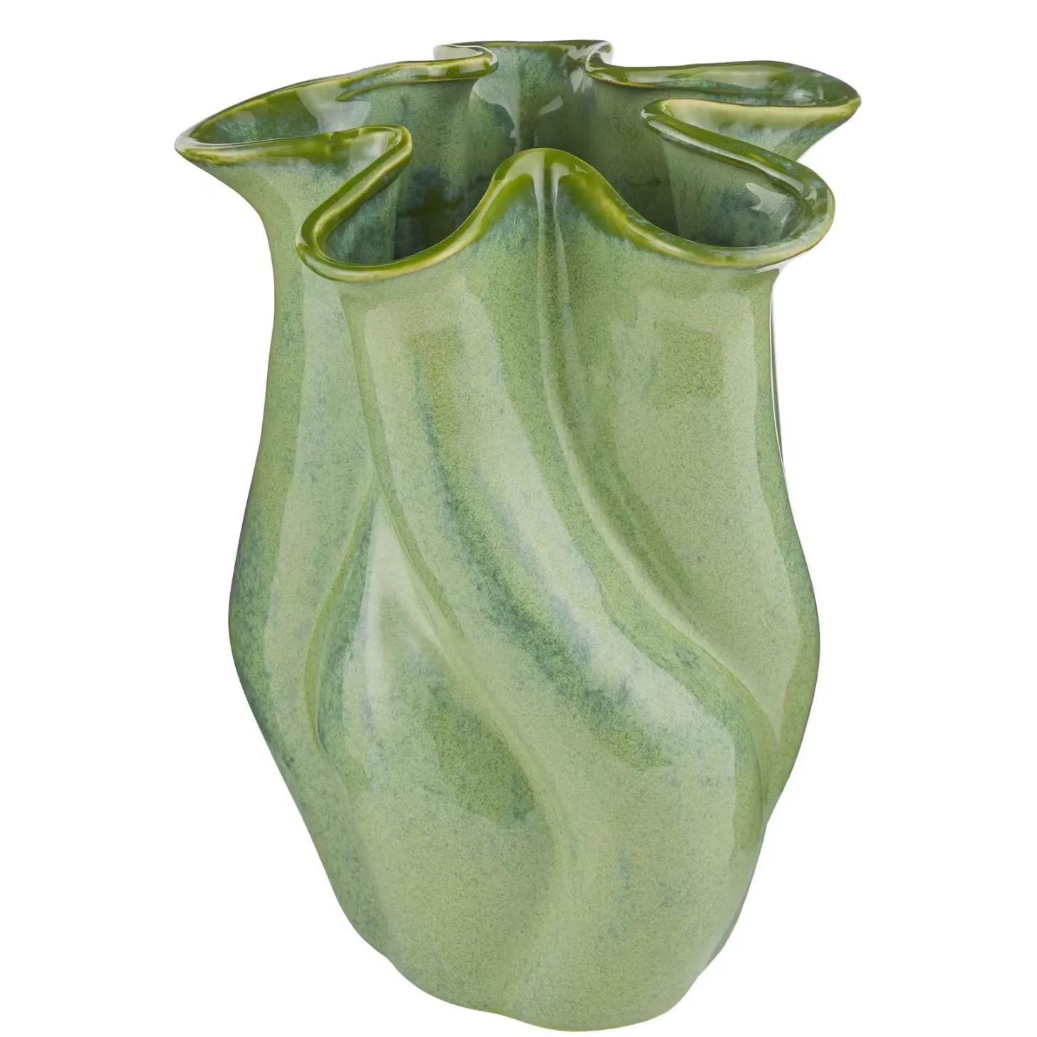 ORGANIC Vase