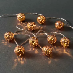 ORIENTAL LIGHTS LED-Lichterkette