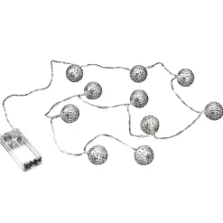 ORIENTAL LIGHTS LED-Lichterkette