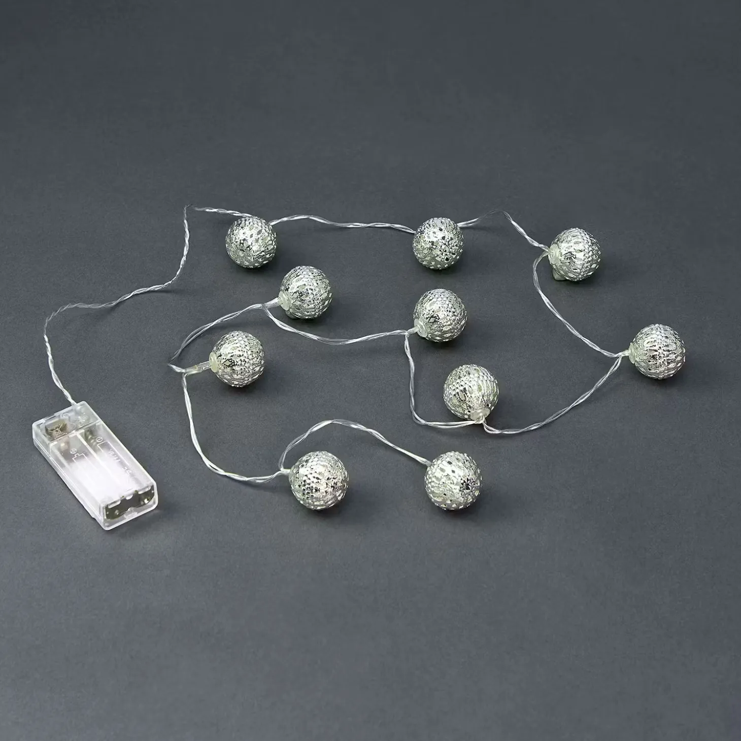 ORIENTAL LIGHTS LED-Lichterkette