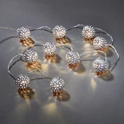 ORIENTAL LIGHTS LED-Lichterkette