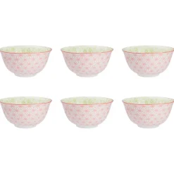 ORNAMENTS Schale 6er-Set