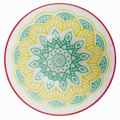 ORNAMENTS Schale 6er-Set