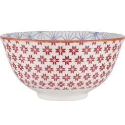 ORNAMENTS Schale 6er-Set