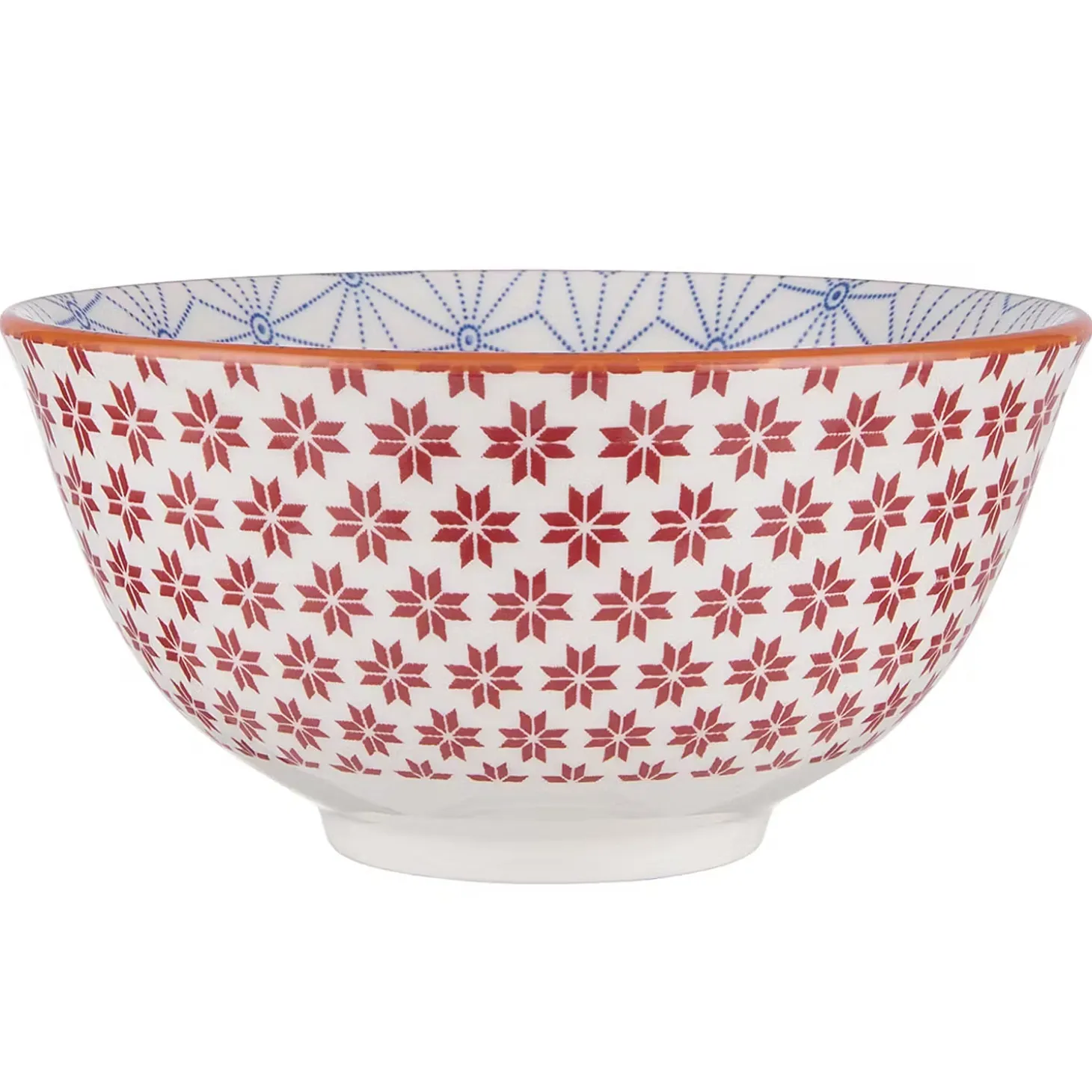 ORNAMENTS Schale 6er-Set