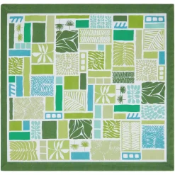 PACHAMAMA Serviette 6er-Set