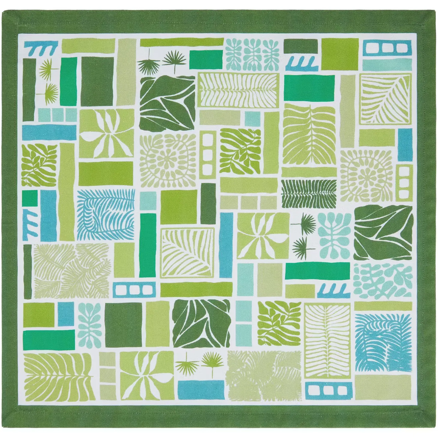 PACHAMAMA Serviette 6er-Set