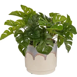 PAINTED Blumenübertopf