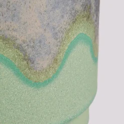 PAINTED Blumenübertopf 2er-Set