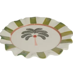 PALACIO Teller 6er-Set