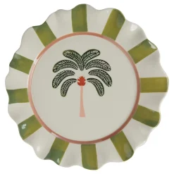 PALACIO Teller 6er-Set